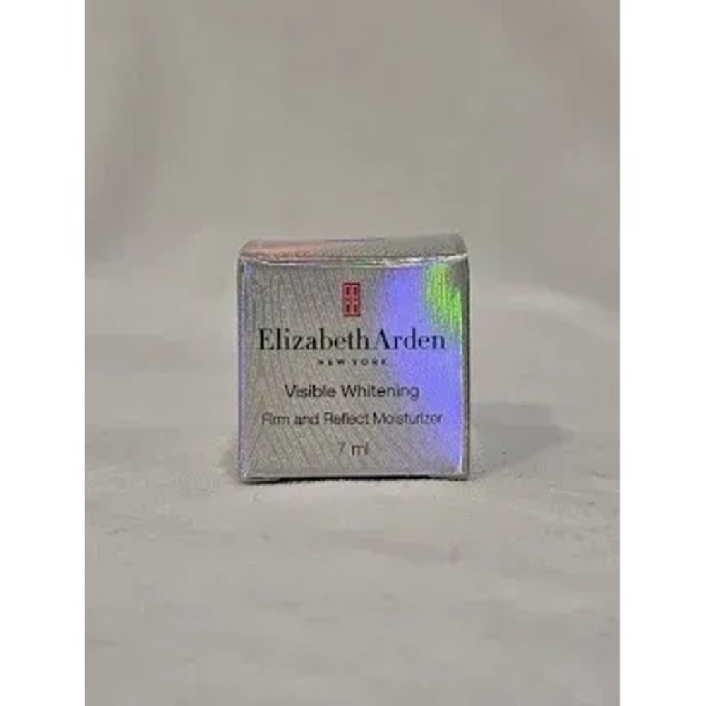 MSRP $10.00, Elizabeth Arden, Visible Whitening 7ml, **NIB, Travel Size